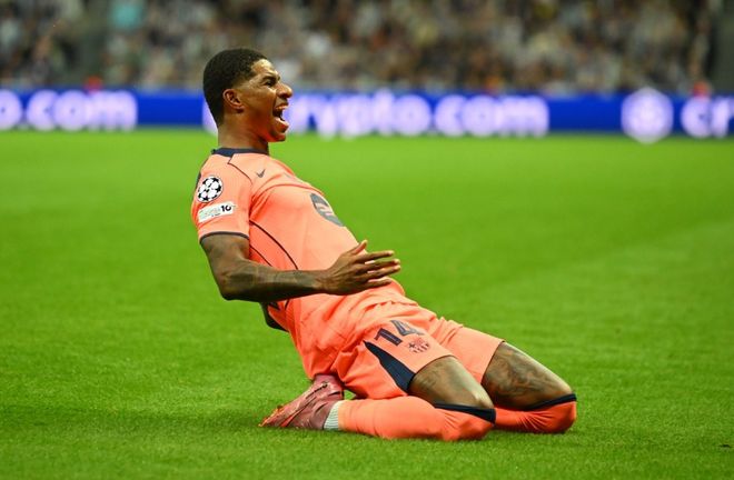 他此前曾在2017年至2023年期间效力于该俱乐部。@miguelitocope 来源：Madrid Zone